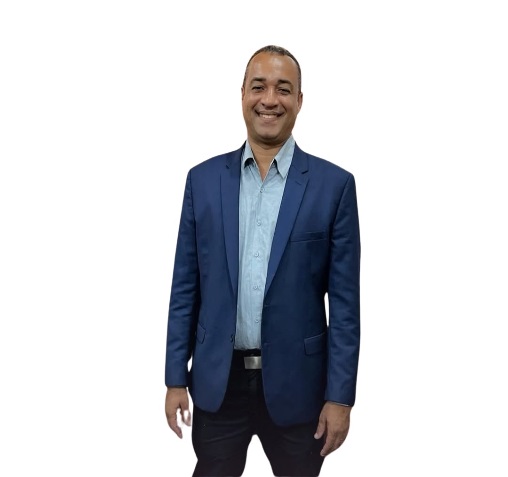 Paulo Marcos Santos da Silva